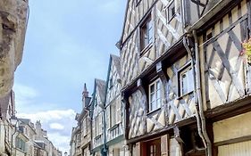 Le cocon Bourbonnoux